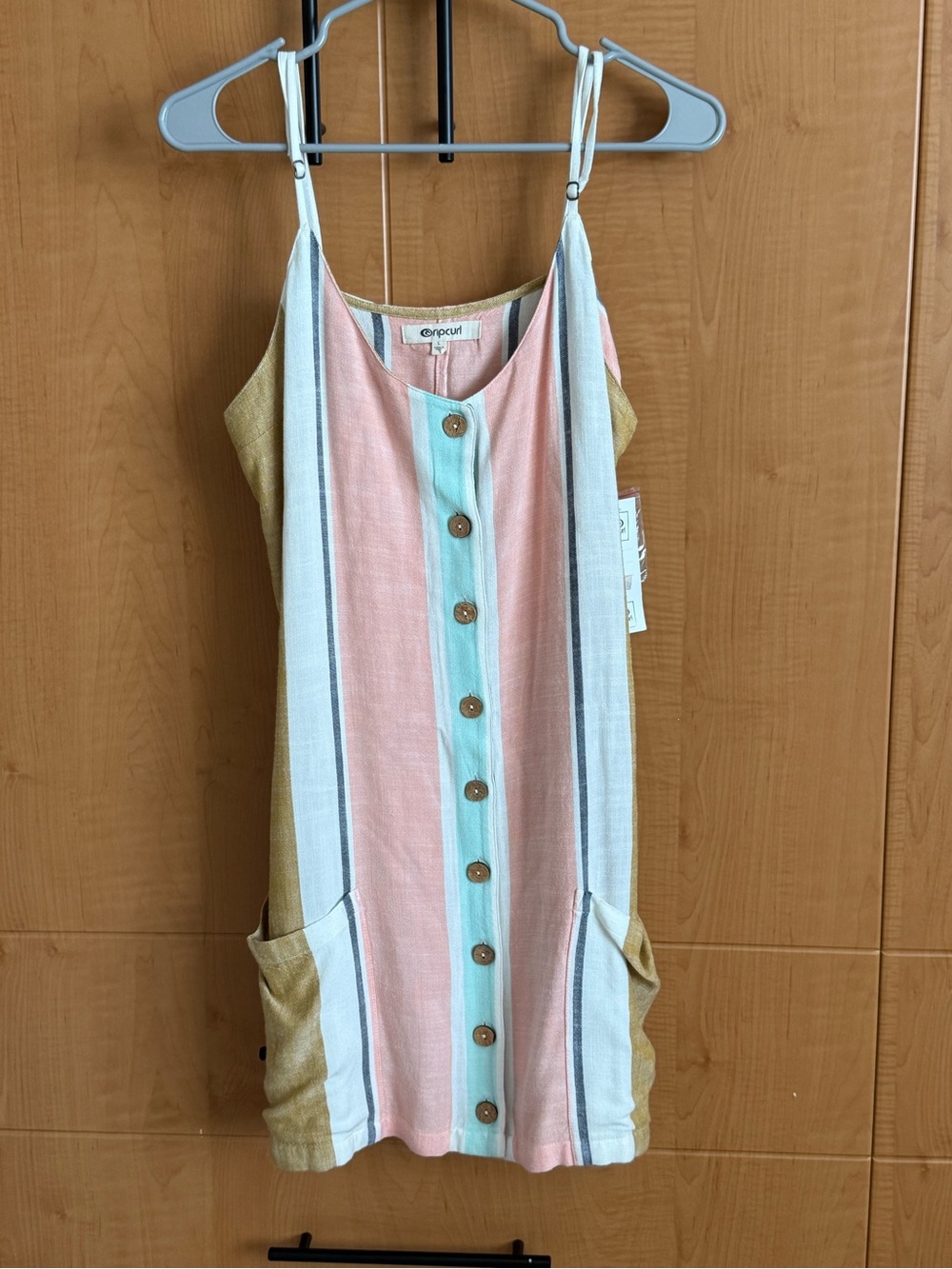 Rip Curl Sunsetters Dress - LG
